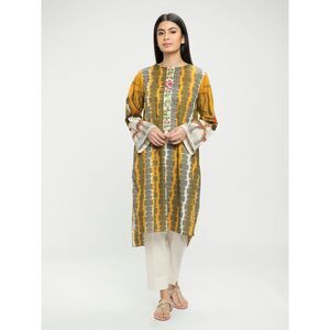 Limelight Embroidered‎ Boho Dress Tunic Women's Size Small